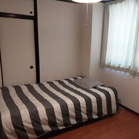 Apartment Namba Daikoku Osaka Exterior photo