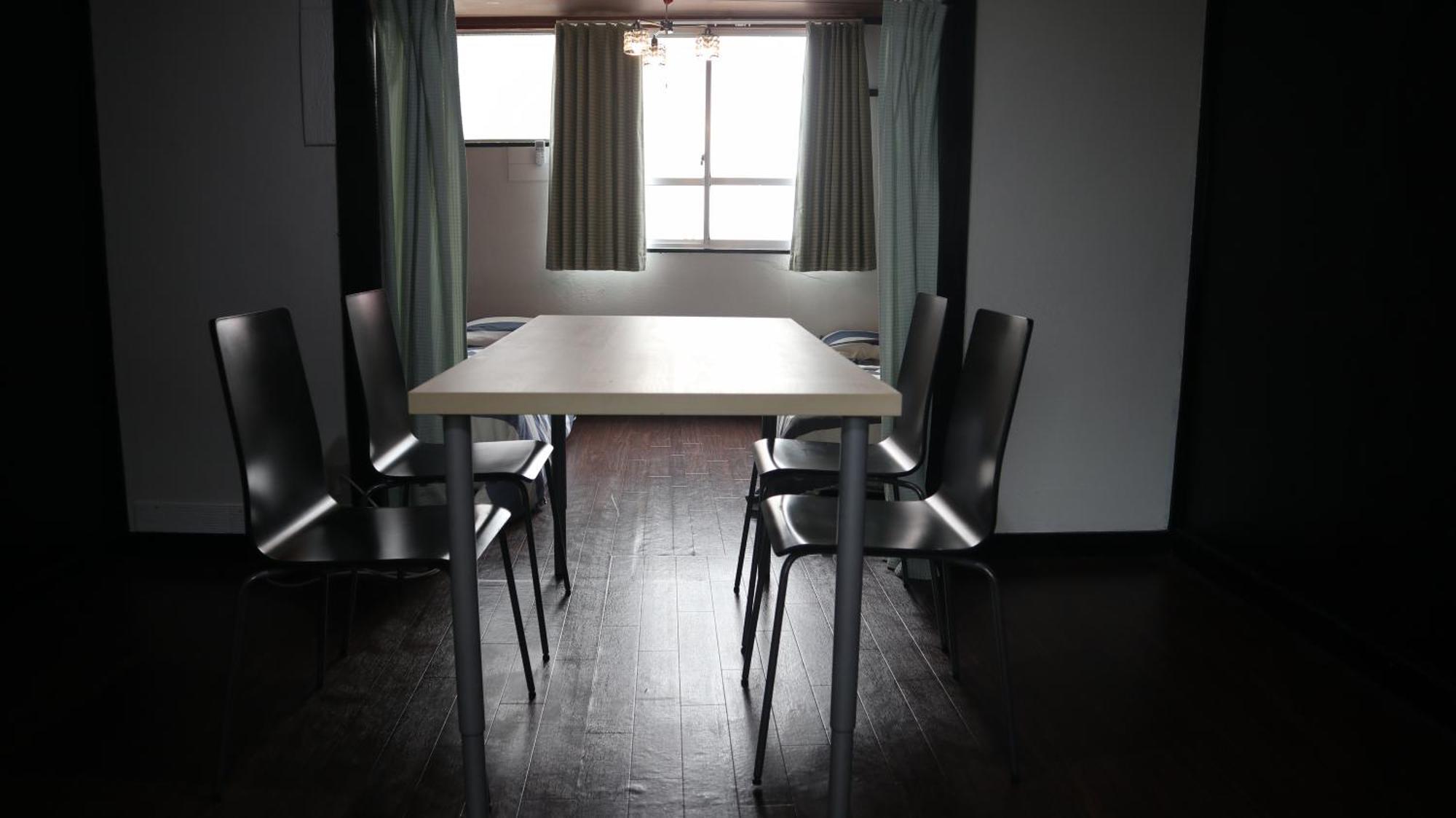 Apartment Namba Daikoku Osaka Exterior photo
